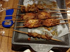 -管氏翅吧(国展店)