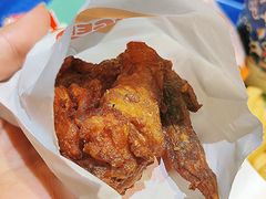 -汉堡王(西直门凯德MALL店)