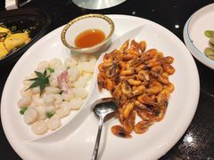 -上海1号私藏菜(黄浦店)