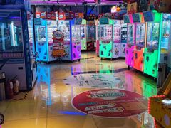 -大玩家(万达广场大连甘井子店)