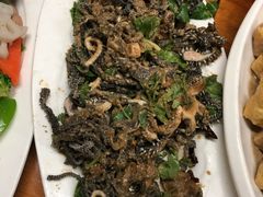 水爆肚-正宗天津烧麦馆(柳州路店)