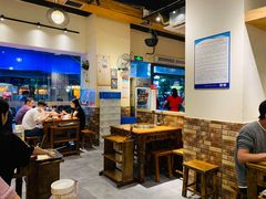 大堂-串掌门砂锅串串香(后瑞店)
