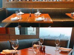 -沈阳君悦酒店·意坊意大利餐厅