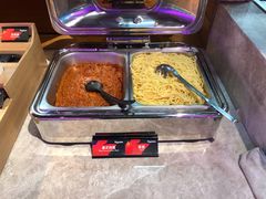 -比格比萨自助(德思勤四季汇店)