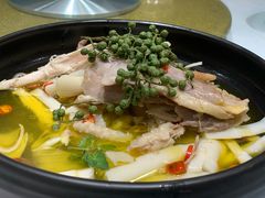 -小厨娘淮扬菜(天印大道店)