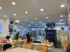 -香妃烤鸡(西单店)