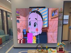 -极橙儿童齿科矫正中心(奥城店)