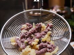 鲜肥牛-牛焱·贵州黄牛肉火锅(城西银泰店)