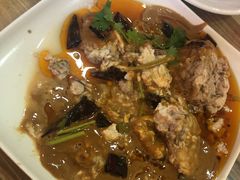 -老七饭馆(光荣道总店)