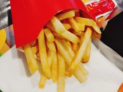 -麦当劳(春风店)