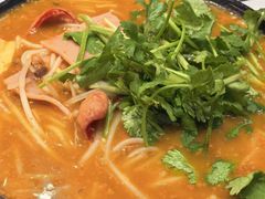 -肥汁米蘭香港米线(长宁来福士店)