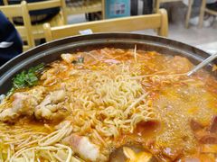 -屋里家延边朝鲜族冷面(南园店)