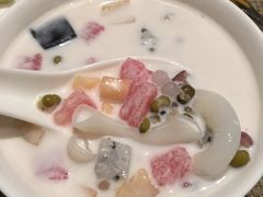 -海口绿发希尔顿酒店-田园汇自助餐·三文鱼·海鲜