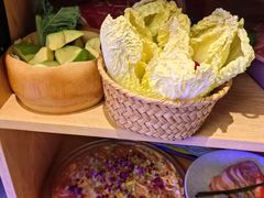 -芸山季·云南山珍菌火锅(南翔印象城MEGA店)