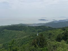 -缥缈峰景区