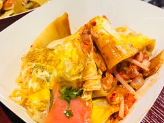 -四环冷面王(西单华威约饭街店)