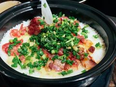 -大笑饭堂(甲子桥店)