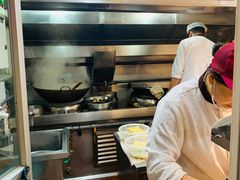 -北京大学-燕南食堂