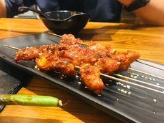 -烧货·活海鲜炭烧(湖滨商业街店)