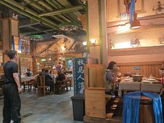 -牧马人奶茶馆(乌兰察布总店)