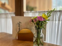 -翠贝卡&Mama Kelly Brunch Coffee(河西店)