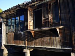 -乌镇东栅景区
