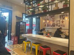 -阿琴面馆(武林路店)