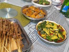 -胖子烧烤(圣地亚哥店)