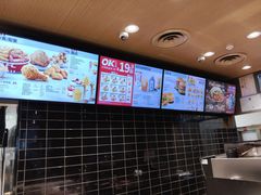 -肯德基(宝利丰店)
