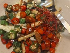 -盛元荼集  素食(滨江凯德壹店)