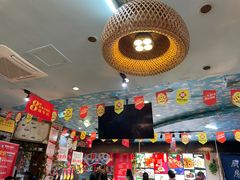 -旺角小渔村(幸福中路店)