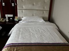 -延吉白山大厦酒店