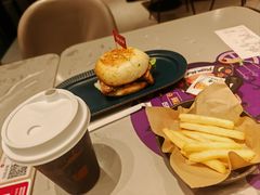 -必胜客(海安文峰店)