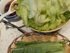 -鑫隆四季涮肉(八角畅游店)