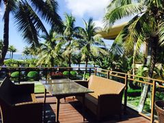 -神州半岛喜来登度假酒店-盛宴西餐厅