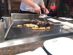 -湘汇概念铁板烧(铁西万达店)