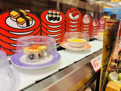 -万岁寿司(蓬江万达店)