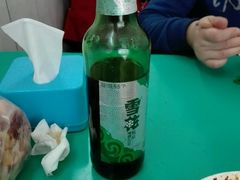 醋-甘记肥肠粉(马鞍北路店)
