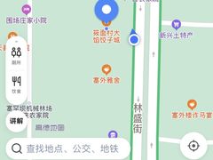 -塞罕坝国家级自然保护区