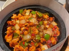 -七八冷面·延边朝鲜族美食(欢乐谷店)