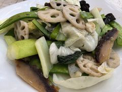 -轩记海鲜餐厅·四十五年老字号·经典粤菜(西区彩虹店)