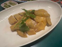 -品质伊骊新疆菜(紫金店)