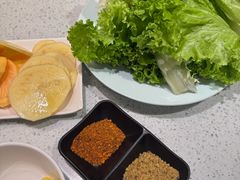 -炭之家齐齐哈尔大片烤肉·涮毛肚火锅·齐齐哈尔烤肉(中央大街店)