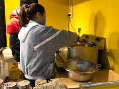 -傅强排骨(成都总店)