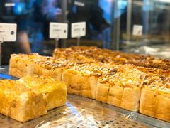 枕头土司-LELECHA乐乐茶(新街口大洋店)