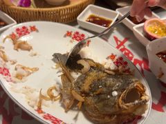 -辉记炭烧海鲜大排档·老字号(福田店)