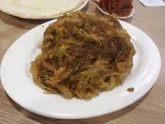 -姥家春饼店(漳州二路店)