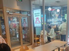 -德克士(崂山百货店)