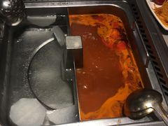 -海底捞火锅(公益西桥店)