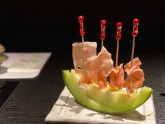 -花潮料理艺食馆(成都万象城店)